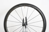 Shimano Dura-Ace WH-R9100 C35 Carbon Tubular Rim Brake Wheelset 11 Speed