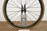 Shimano Dura-Ace WH-R9170 C40 Tubular Carbon Disc Brake Wheelset 11 Speed