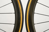 Shimano Dura-Ace WH-R9170 C40 Tubular Carbon Disc Brake Wheelset 11 Speed