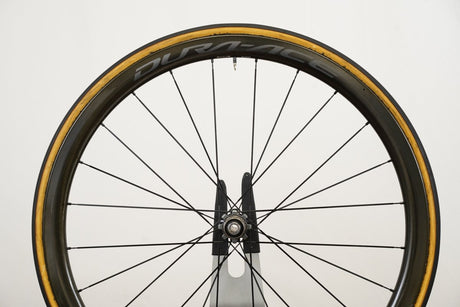 Shimano Dura-Ace WH-R9170 C40 Tubular Carbon Disc Brake Wheelset 11 Speed