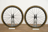 Shimano Dura-Ace WH-R9170 C40 Tubular Carbon Disc Brake Wheelset 11 Speed