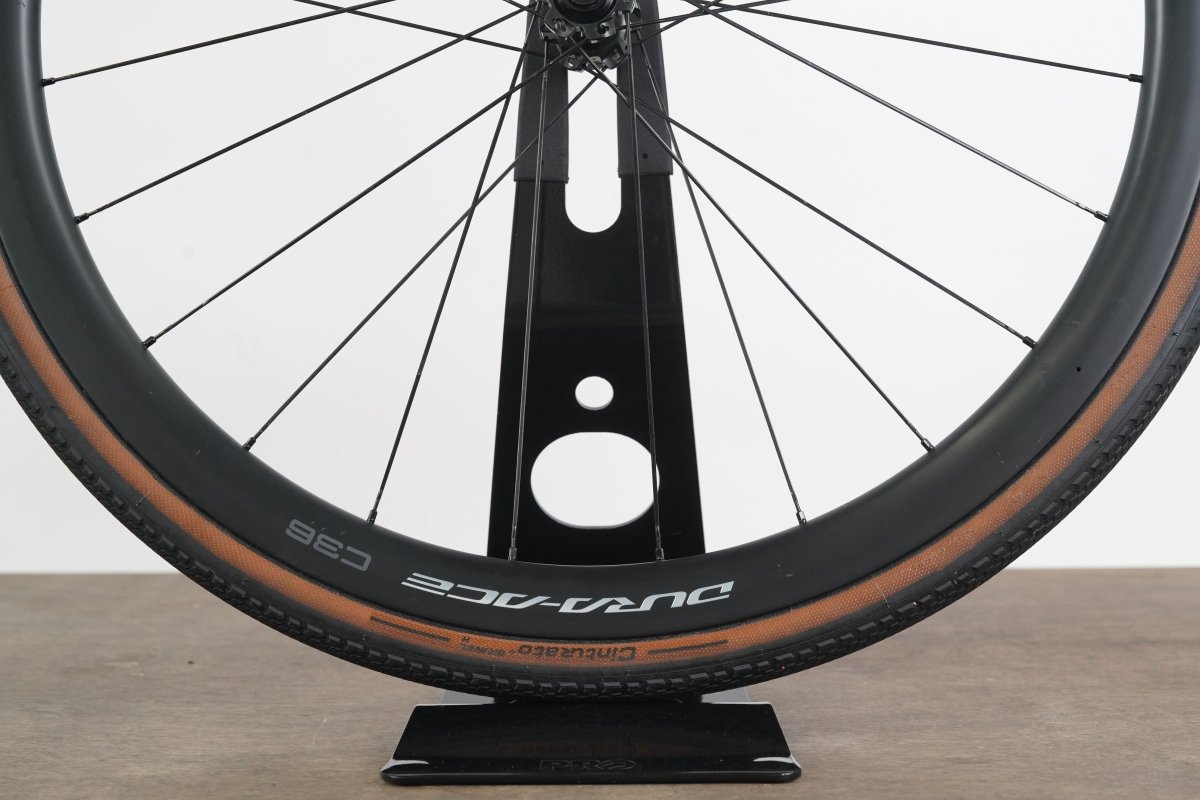 Shimano Dura-Ace WH-R9270 C36 Carbon Tubeless Disc Brake Wheelset 11 Speed