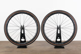 Shimano Dura-Ace WH-R9270 C36 Carbon Tubeless Disc Brake Wheelset 11 Speed
