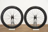 Shimano Dura-Ace WH-R9270 C50 Carbon Tubeless Disc Brake Wheelset 11 Speed