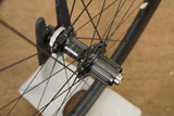 Shimano Dura-Ace WH-R9270 C50 Carbon Tubeless Disc Brake Wheelset 11 Speed