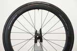Shimano Dura-Ace WH-R9270 C50 Carbon Tubeless Disc Brake Wheelset 11 Speed