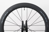 Shimano Dura-Ace WH-R9270 C60 Carbon Tubeless Disc Brake Wheelset 11 Speed