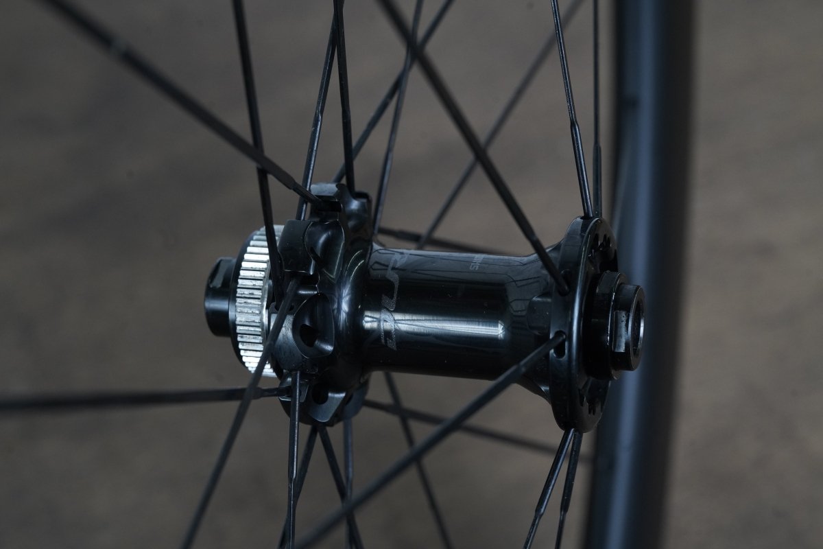 Shimano Dura-Ace WH-R9270 C60 Carbon Tubeless Disc Brake Wheelset 11 Speed