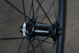 Shimano Dura-Ace WH-R9270 C60 Carbon Tubeless Disc Brake Wheelset 11 Speed