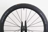 Shimano Dura-Ace WH-R9270 C60 Carbon Tubeless Disc Brake Wheelset 11 Speed