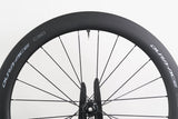 Shimano Dura-Ace WH-R9270 C60 Carbon Tubeless Disc Brake Wheelset 11 Speed