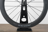 Shimano Dura-Ace WH-R9270 C60 Carbon Tubeless Disc Brake Wheelset 11 Speed