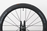 Shimano Dura-Ace WH-R9270 C60 Carbon Tubeless Disc Brake Wheelset 11 Speed