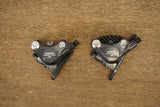 Shimano GRX RX810 11 Speed Mechanical Hydraulic Disc Brake Groupset