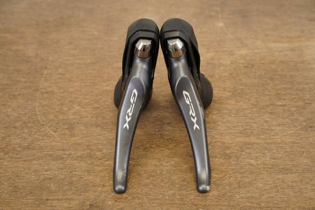 Shimano GRX RX810 11 Speed Mechanical Hydraulic Disc Brake Groupset