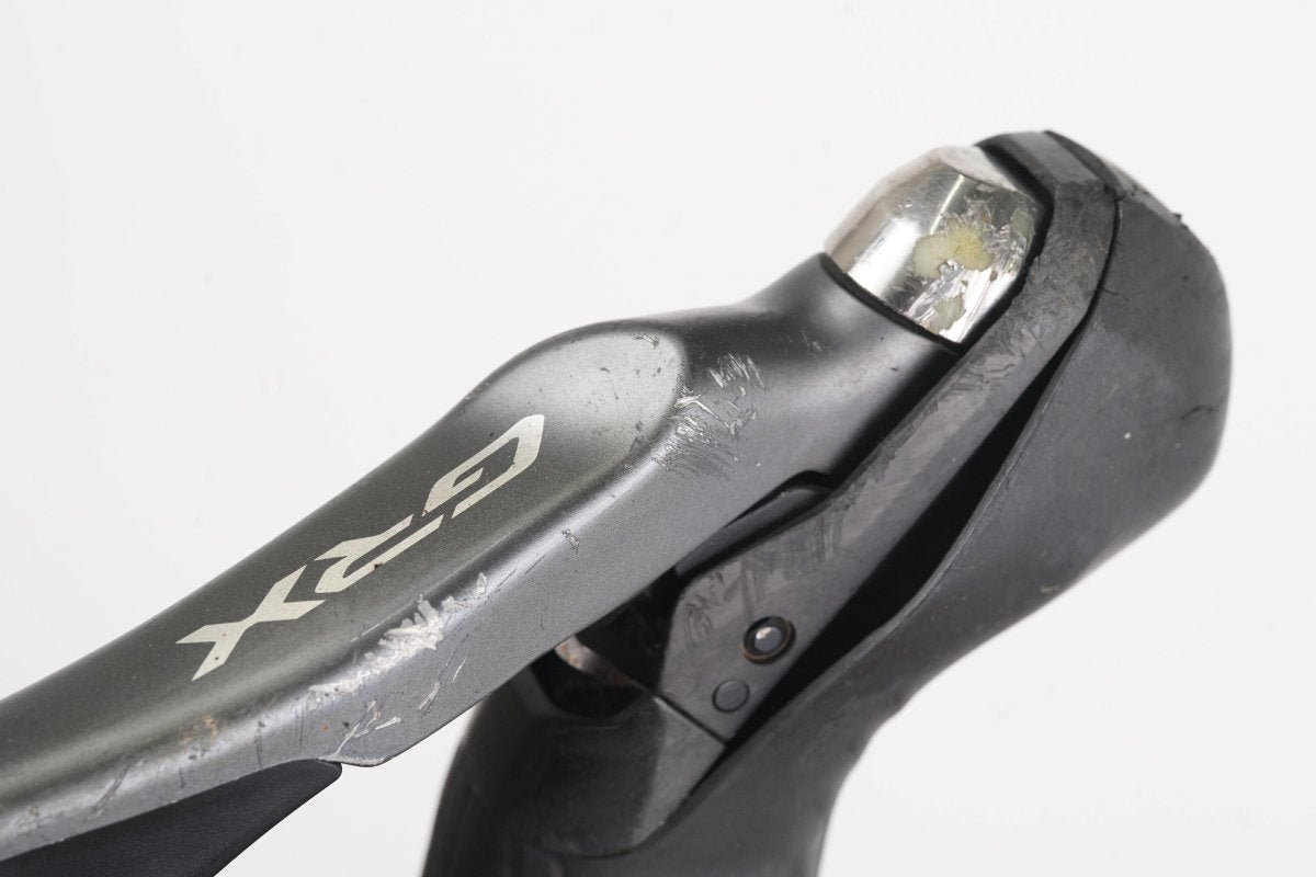 Shimano GRX RX810 1x11 Speed Mechanical Disc Brake Road Shifters