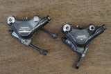 Shimano GRX RX815 Di2 11 Speed Electronic Hydraulic Disc Brake Full Groupset RX 815