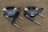 Shimano GRX RX815 Di2 11 Speed Electronic Hydraulic Disc Brake Groupset RX 815