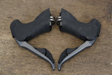Shimano GRX RX815 Di2 11 Speed Electronic Hydraulic Disc Brake Groupset RX 815