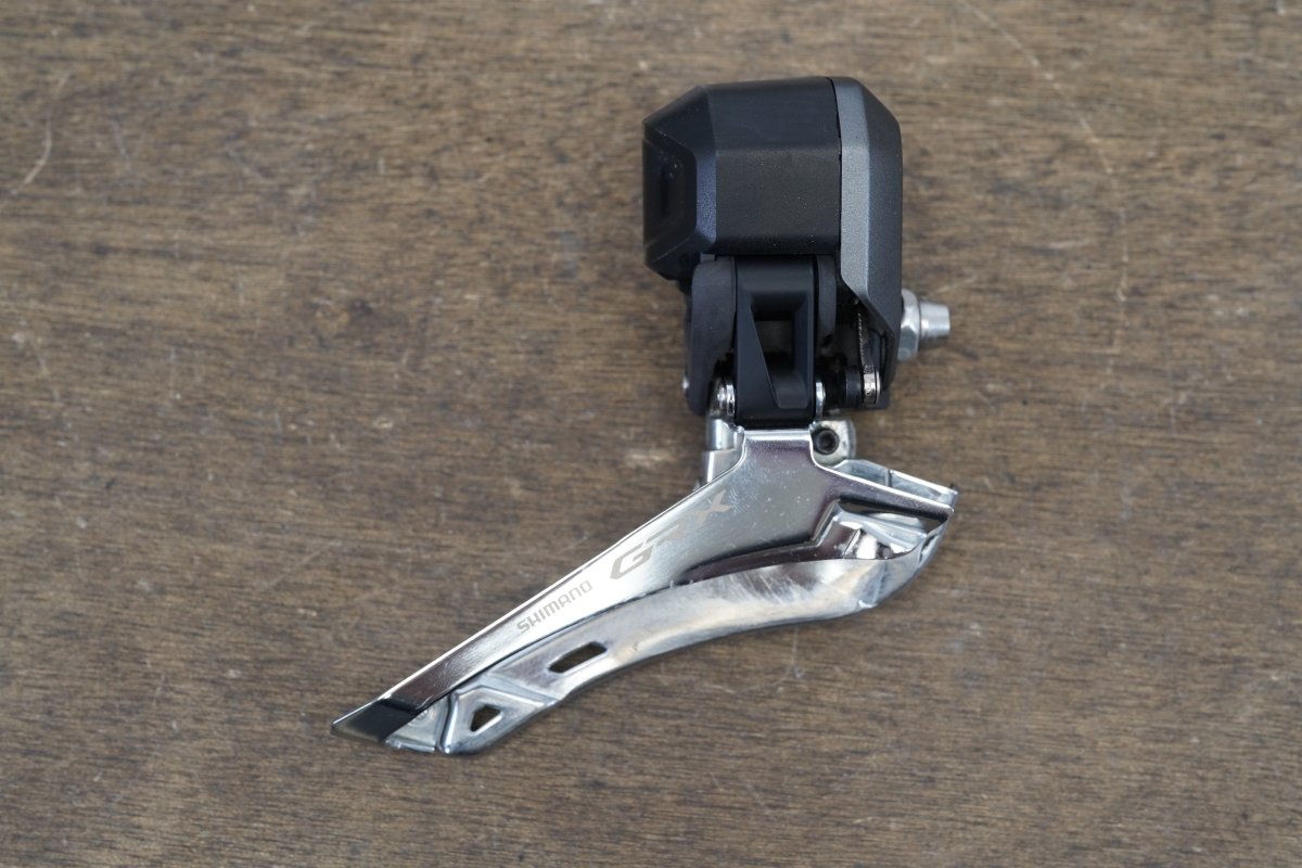 Shimano GRX RX815 Di2 11 Speed Electronic Hydraulic Disc Brake Groupset RX 815