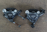 Shimano GRX RX815 Di2 11 Speed Electronic Hydraulic Disc Brake Groupset RX 815