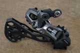 Shimano GRX RX815 Di2 11 Speed Electronic Hydraulic Disc Brake Groupset RX 815