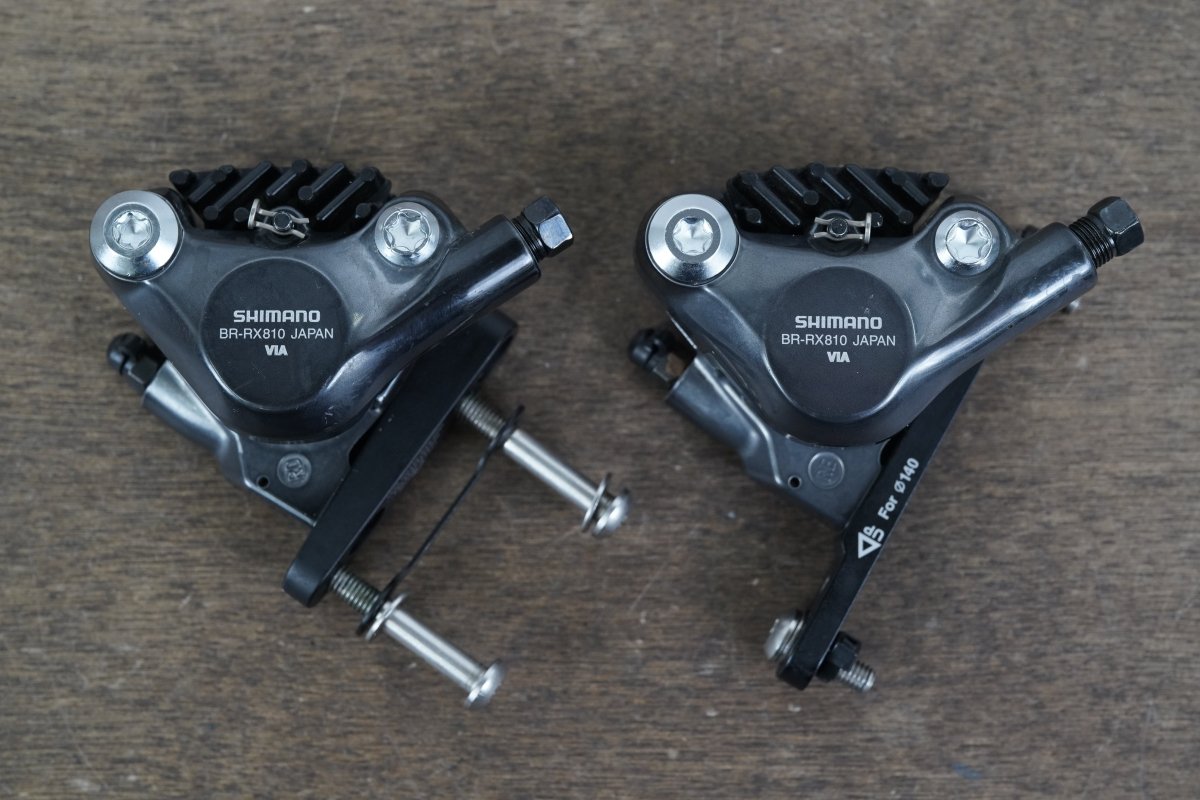 Shimano GRX RX815 Di2 1x11 Speed Electronic Hydraulic Disc Brake Groupset RX 815