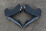 Shimano GRX RX815 Di2 1x11 Speed Electronic Hydraulic Disc Brake Groupset RX 815