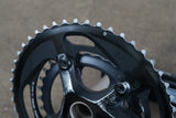 Shimano GRX RX815 Di2 2x11 Speed Electronic Hydraulic Disc Full Groupset RX 815