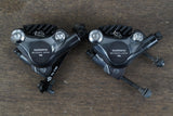 Shimano GRX RX815 Di2 2x11 Speed Electronic Hydraulic Disc Full Groupset RX 815