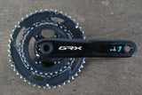 Shimano GRX RX815 Di2 2x11 Speed Electronic Hydraulic Disc Full Groupset RX 815