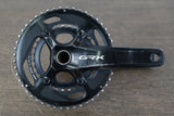 Shimano GRX RX815 Di2 2x11 Speed Electronic Hydraulic Disc Full Groupset RX 815