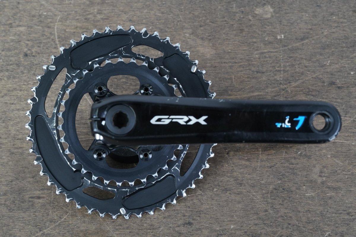 Shimano GRX RX815 Di2 2x11 Speed Electronic Hydraulic Disc Full Groupset RX 815