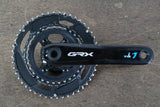 Shimano GRX RX815 Di2 2x11 Speed Electronic Hydraulic Disc Full Groupset RX 815