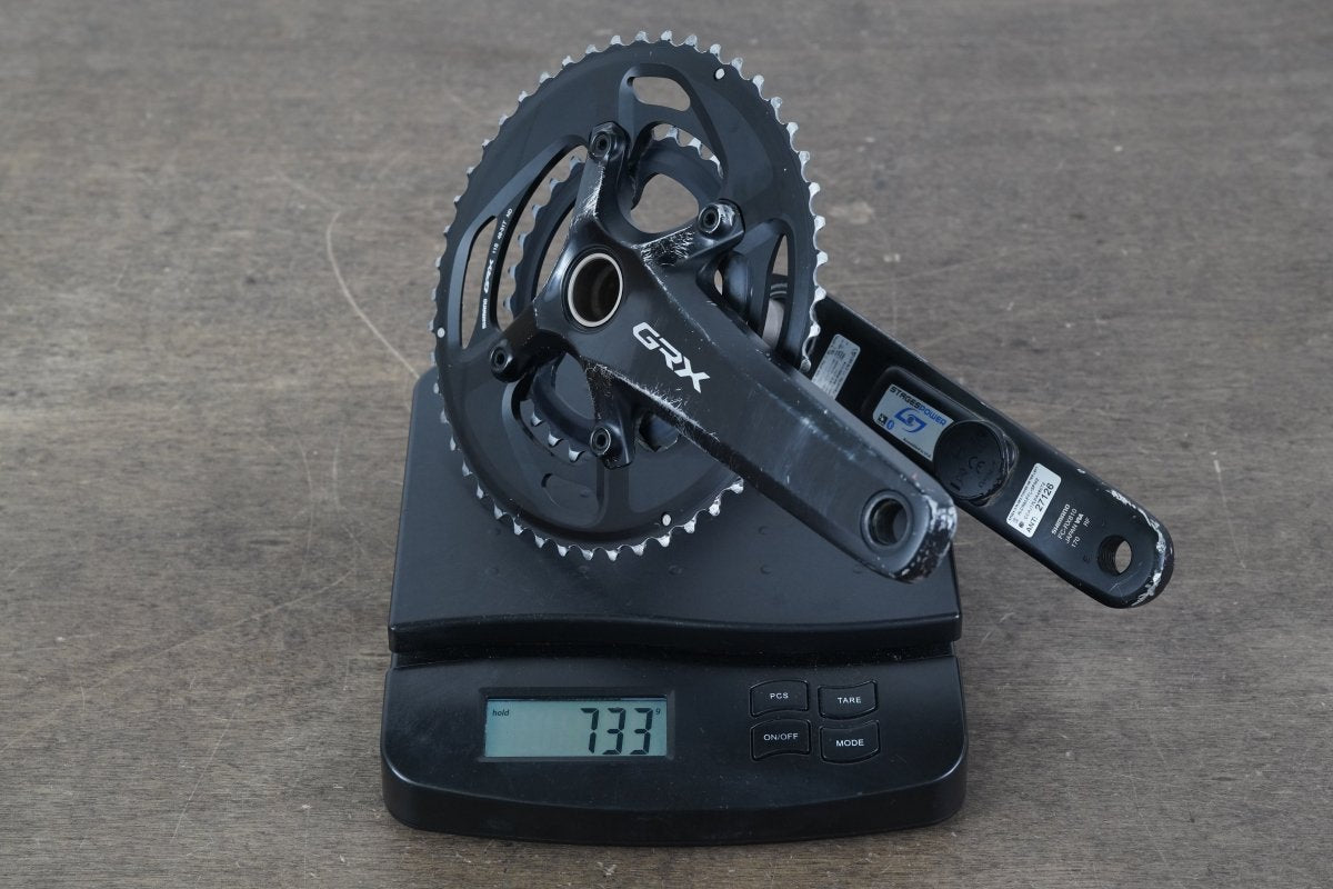 Shimano GRX RX815 Di2 2x11 Speed Electronic Hydraulic Disc Full Groupset RX 815