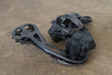 Shimano GRX RX825 Di2 12 Speed Electronic Hydraulic Disc Brake Full Groupset RX 825