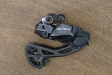 Shimano GRX RX825 Di2 12 Speed Electronic Hydraulic Disc Brake Full Groupset RX 825