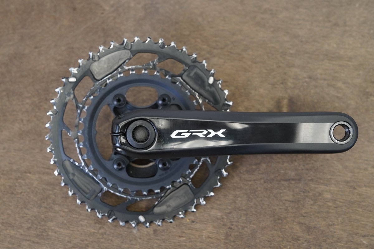 Shimano GRX RX825 Di2 12 Speed Electronic Hydraulic Disc Brake Full Groupset RX 825