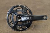 Shimano GRX RX825 Di2 12 Speed Electronic Hydraulic Disc Brake Full Groupset RX 825