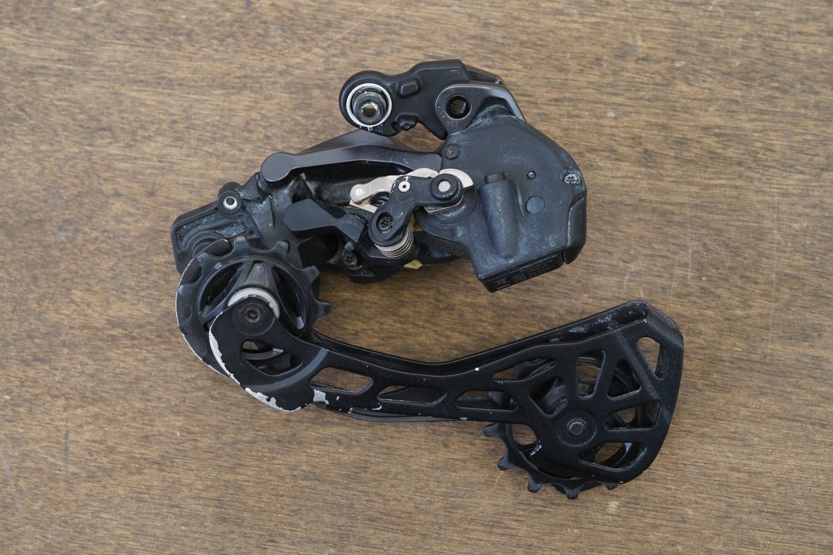 Shimano GRX RX825 Di2 12 Speed Electronic Hydraulic Disc Brake Full Groupset RX 825