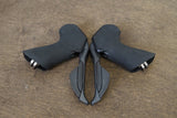 Shimano GRX RX825 Di2 12 Speed Electronic Hydraulic Disc Brake Full Groupset RX 825