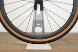 Shimano GRX WH-RX870 Tubeless Clincher Carbon Disc Brake Wheelset 11 Speed