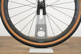 Shimano GRX WH-RX870 Tubeless Clincher Carbon Disc Brake Wheelset 11 Speed