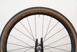 Shimano GRX WH-RX870 Tubeless Clincher Carbon Disc Brake Wheelset 11 Speed