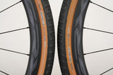Shimano GRX WH-RX870 Tubeless Clincher Carbon Disc Brake Wheelset 11 Speed