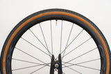 Shimano GRX WH-RX870 Tubeless Clincher Carbon Disc Brake Wheelset 11 Speed