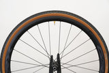Shimano GRX WH-RX870 Tubeless Clincher Carbon Disc Brake Wheelset 11 Speed