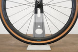 Shimano GRX WH-RX870 Tubeless Clincher Carbon Disc Brake Wheelset 11 Speed