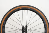 Shimano GRX WH-RX870 Tubeless Clincher Carbon Disc Brake Wheelset 11 Speed