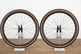 Shimano GRX WH-RX870 Tubeless Clincher Carbon Disc Brake Wheelset 11 Speed